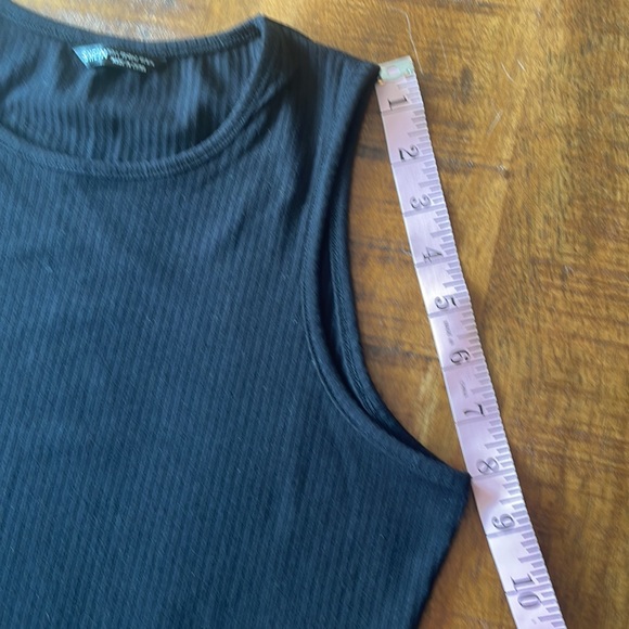 SHEIN TANK NWOT - Picture 6 of 7